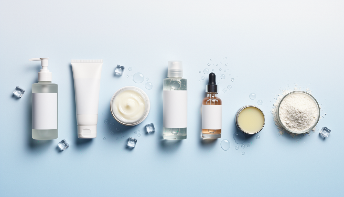 Featured image for Best 7 Products That Help Cool Prickly Heat