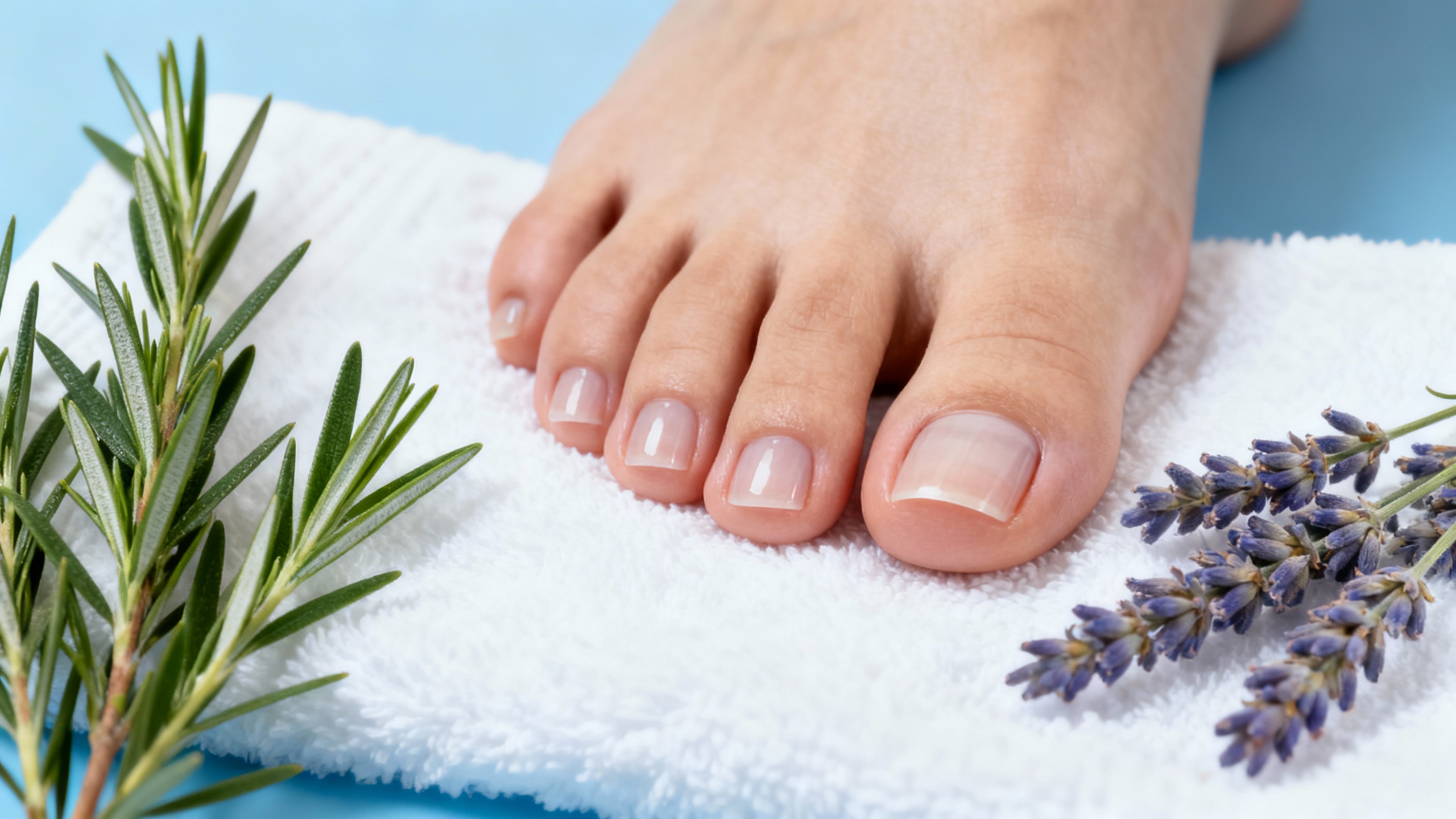 Featured image for Transform Your Nail Fungus Experience: Expert Tips to Successfully Manage and Treat This Common Condition