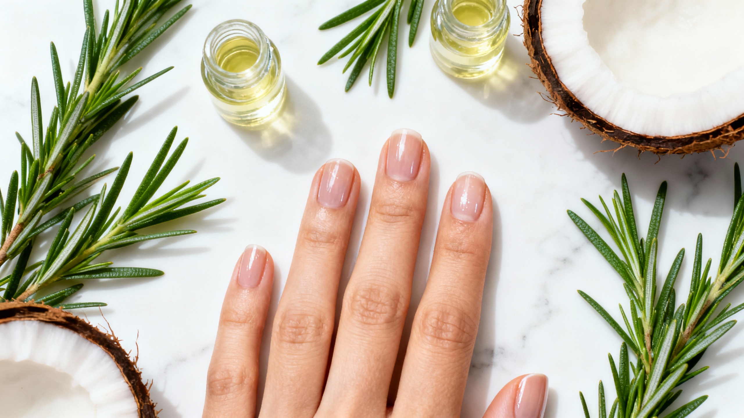 Featured image for Unlock the Secret to Healthy Nails: Proven Tips for Beating Nail Fungus