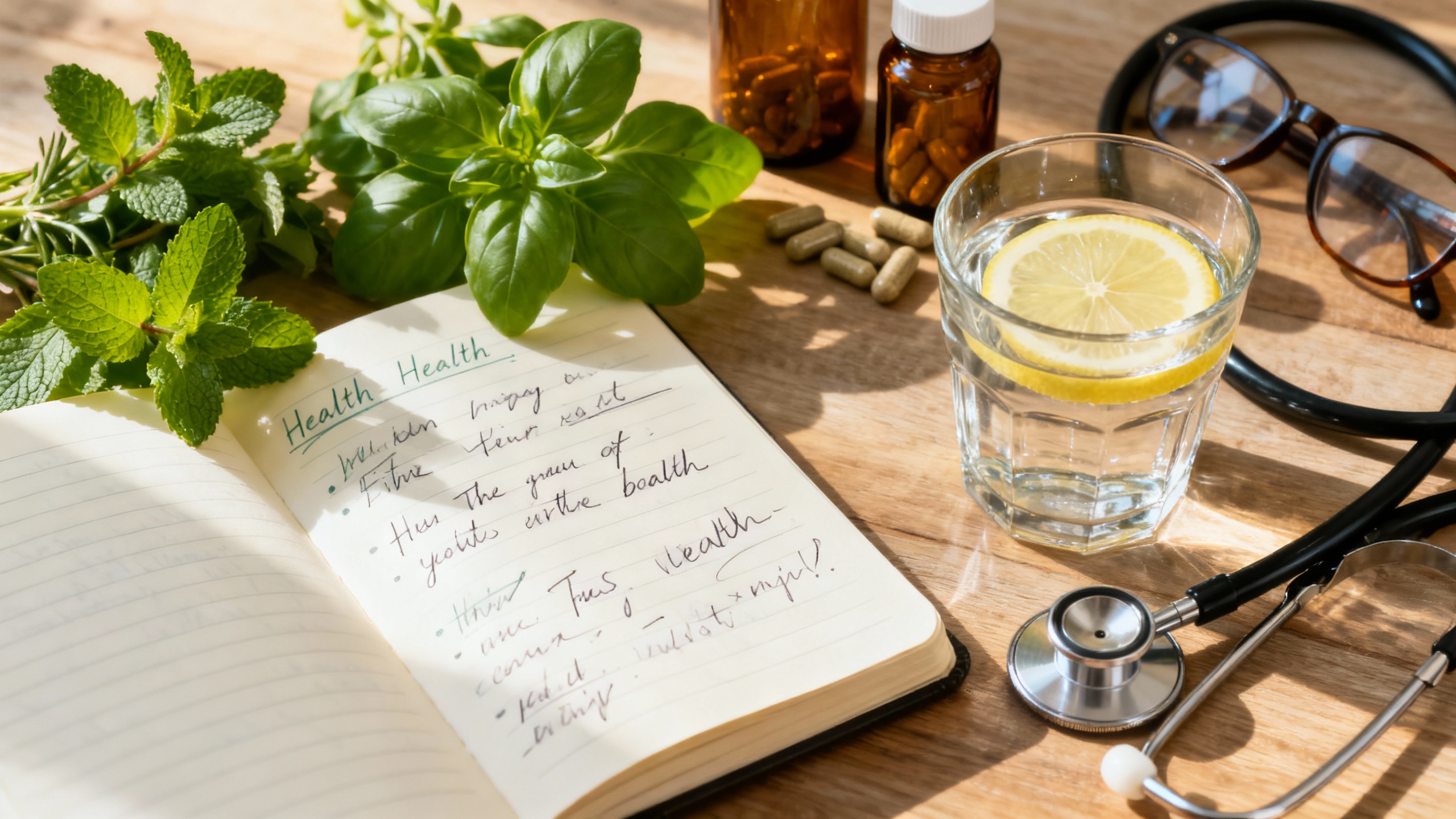 Your Trusted Health and Wellness Resource