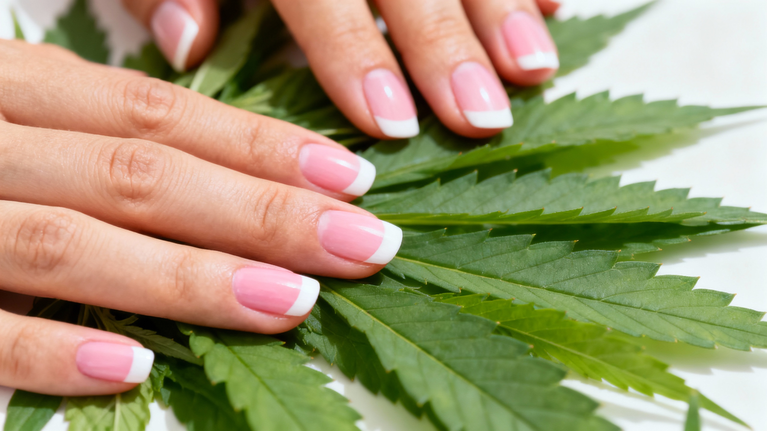 Your guide to healthier, clearer nails